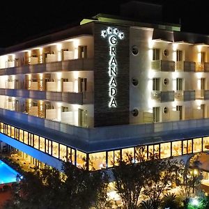 Hotel Granada